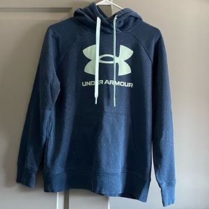 Women’s Under Armour Hoodie
